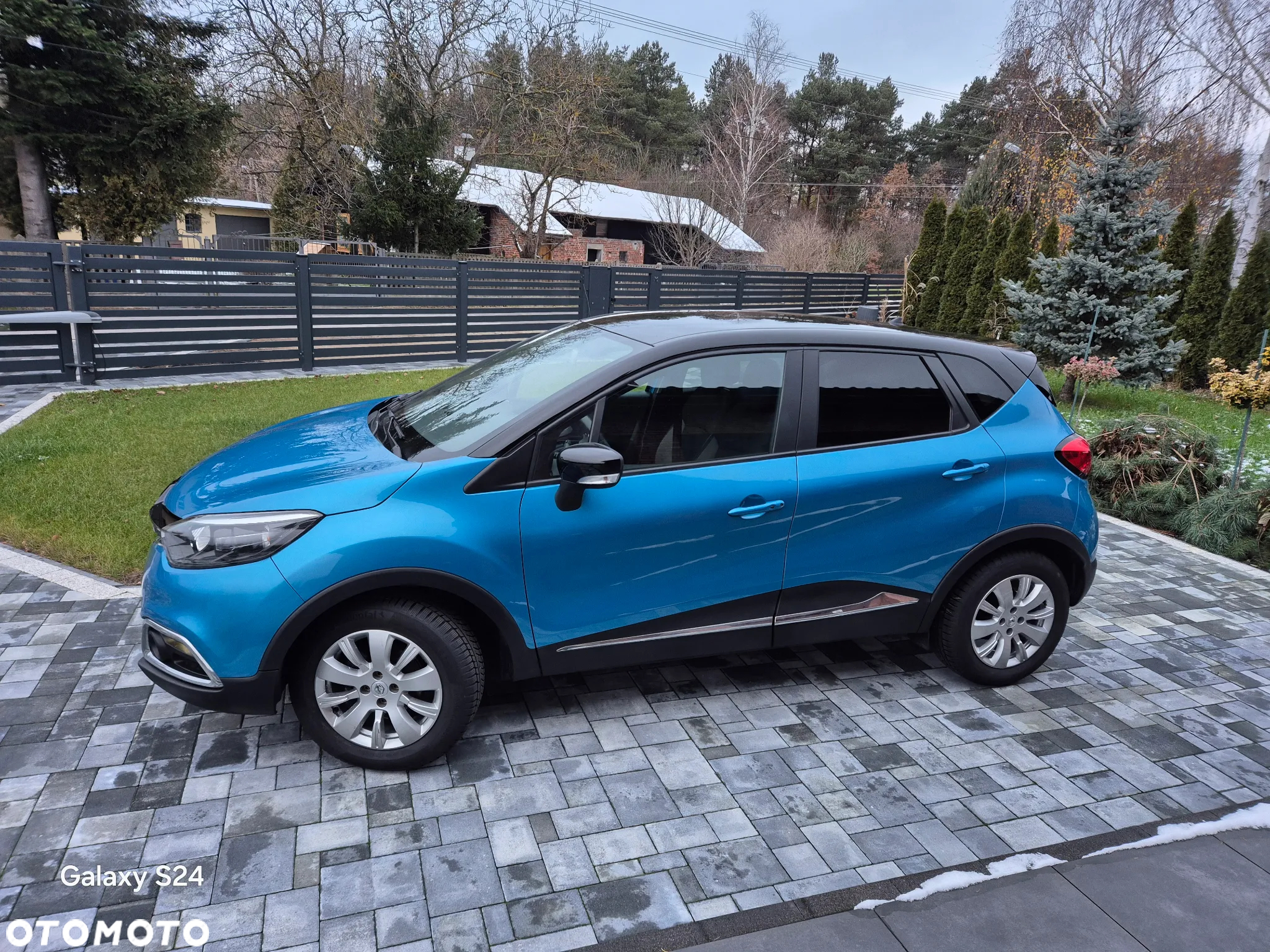 Renault Captur - 7