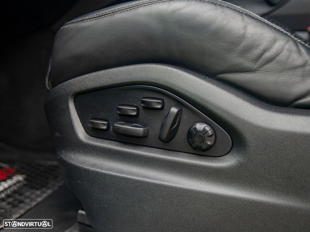 Porsche Cayenne Coupé E-Hybrid - 50