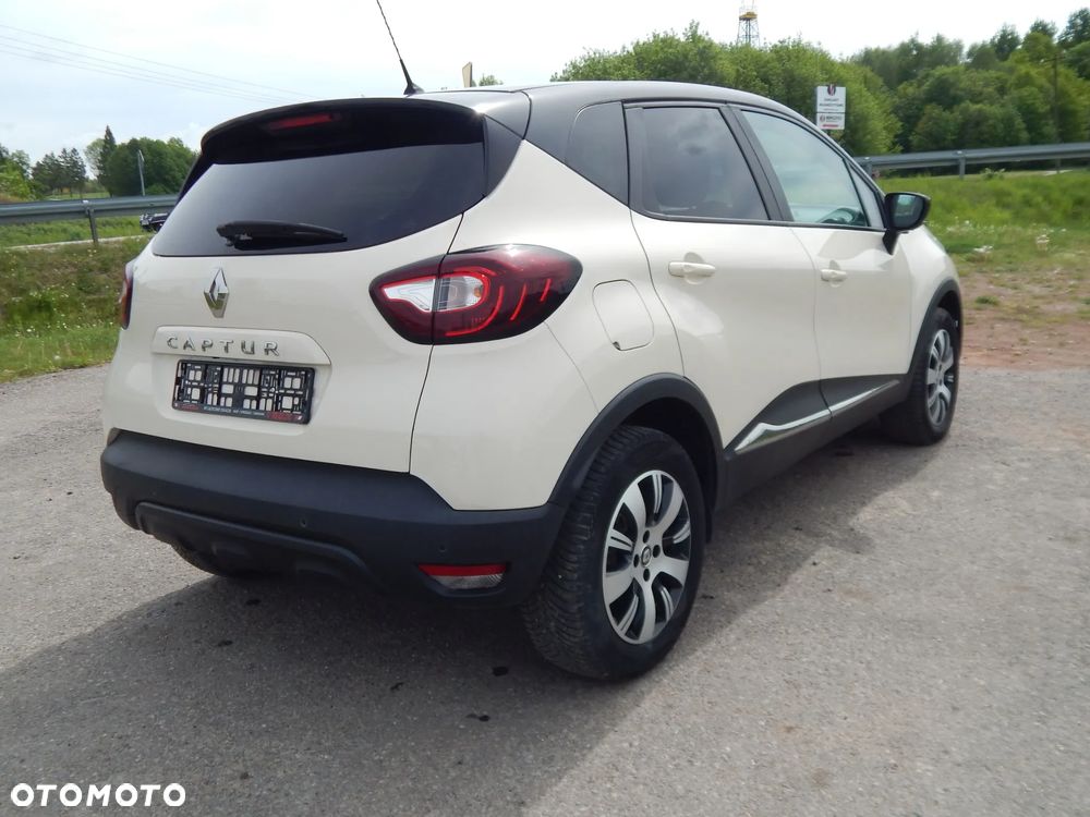 Renault Captur 1.5 dCi Intens - 8