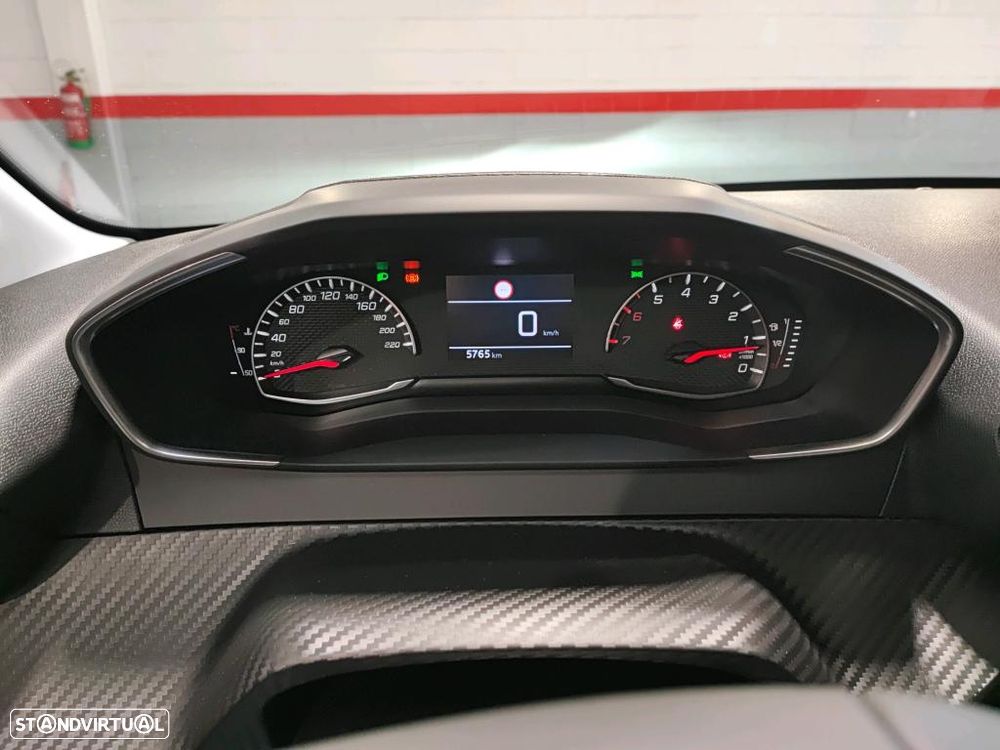Peugeot 208 1.2 Style - 6