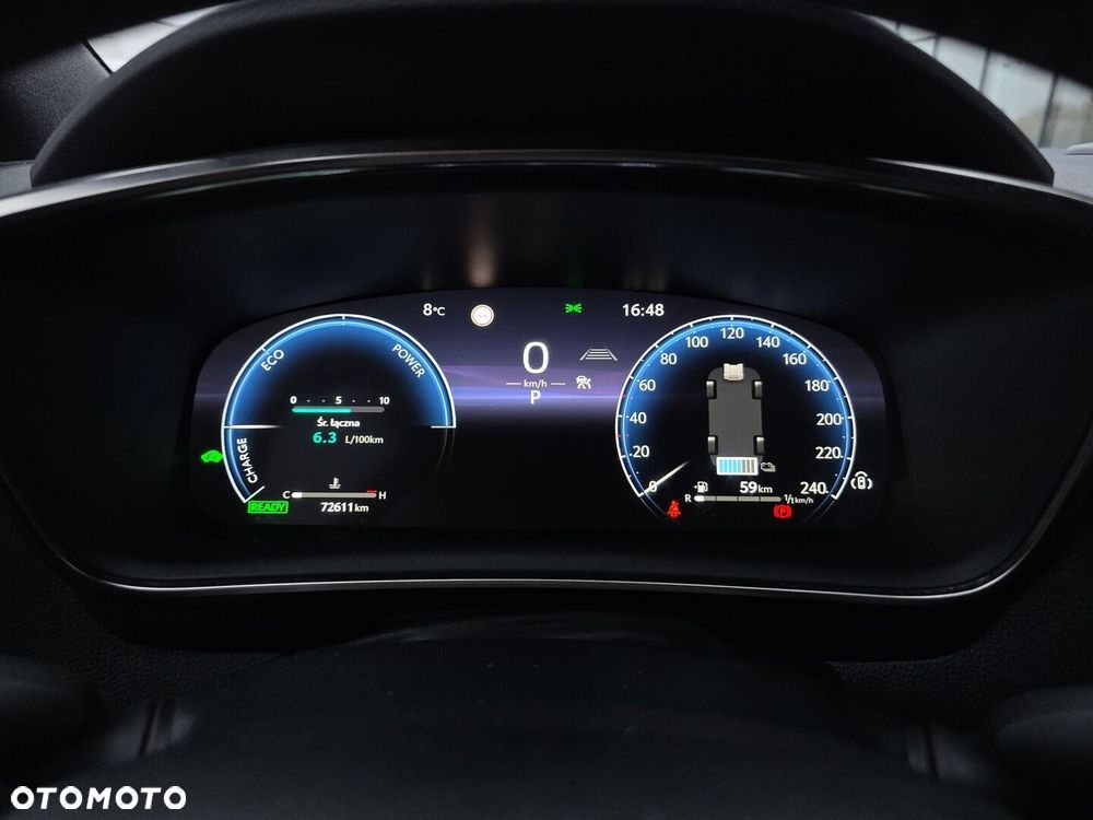 Toyota Corolla 1.8 Hybrid Comfort - 19