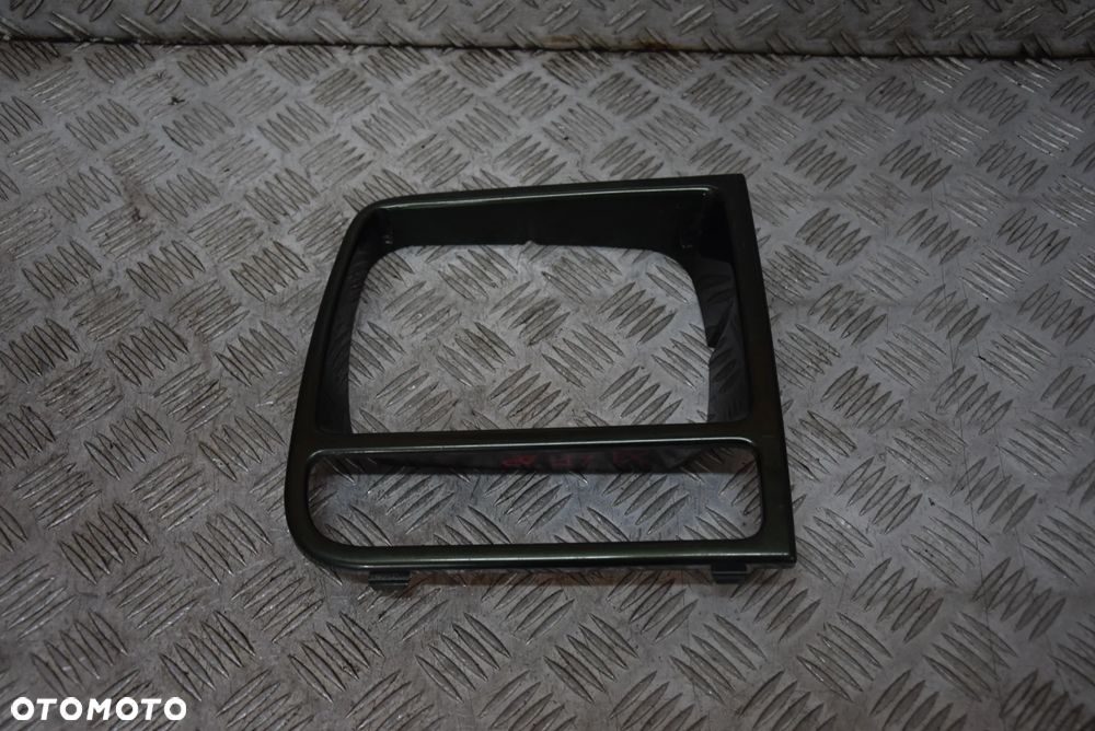 JEEP CHEROKEE XJ LIFT RAMKA LAMPY LEWA PRAWA PRZÓD - 8