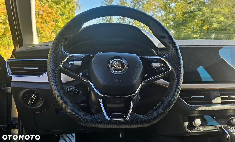 Skoda Kamiq 1.5 TSI Style DSG - 23