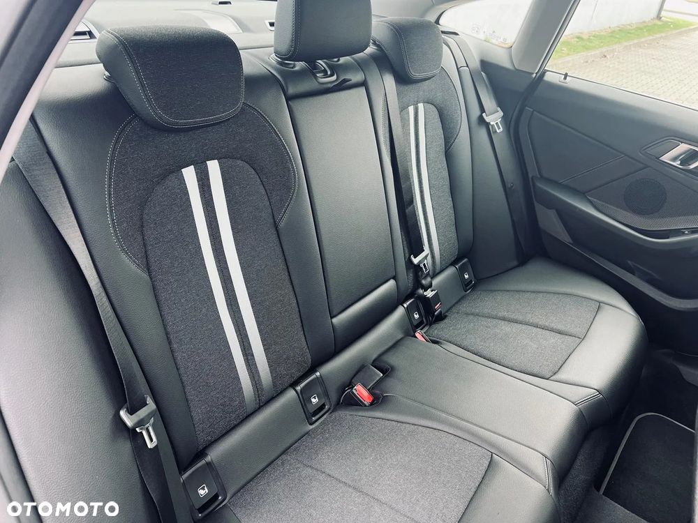 BMW Seria 2 220d Gran Coupe Sport Line - 8