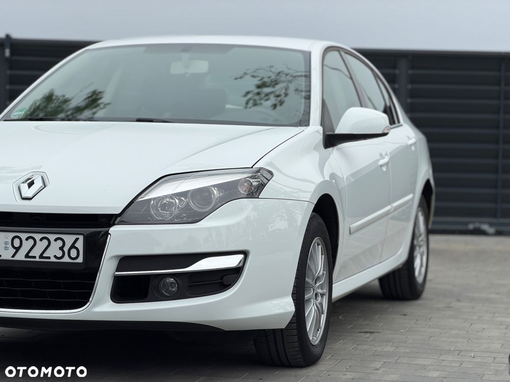 Renault Laguna 2.0 16V 140 Dynamique - 30