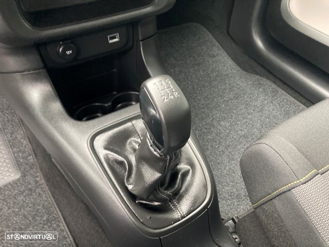 Citroën C3 Pure Tech Feel - 22