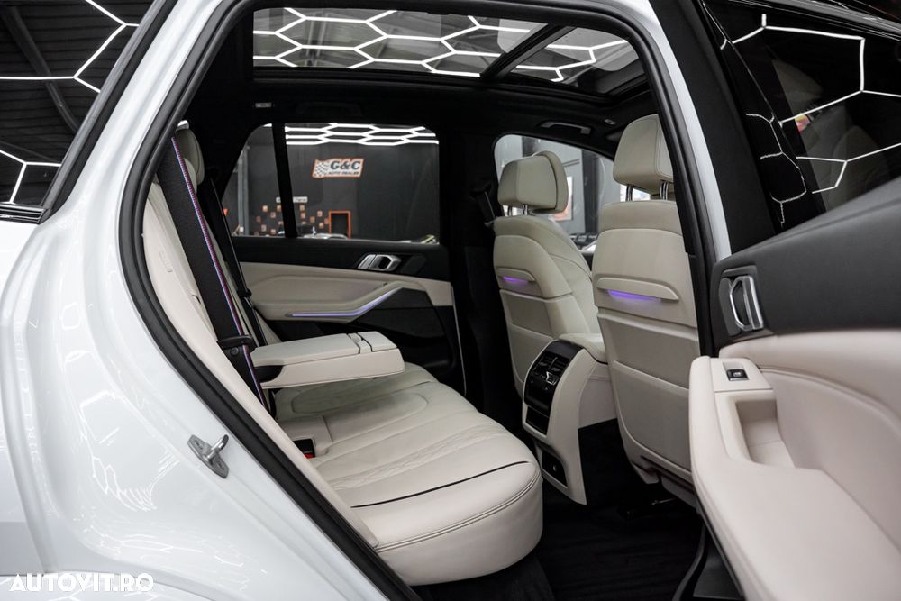 BMW X5 xDrive45e AT PHEV - 15