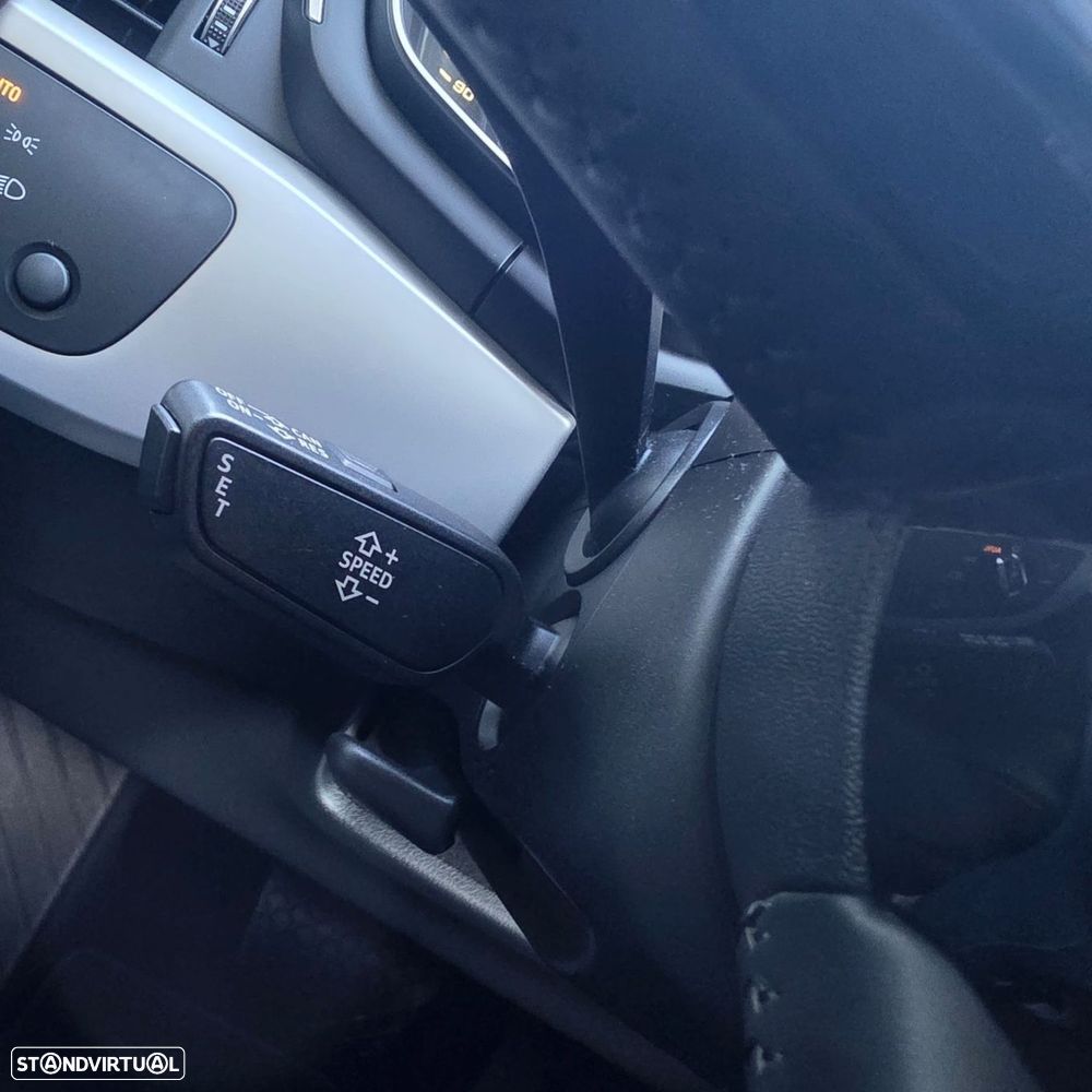 Audi A4 35 TDI Advanced S tronic - 22