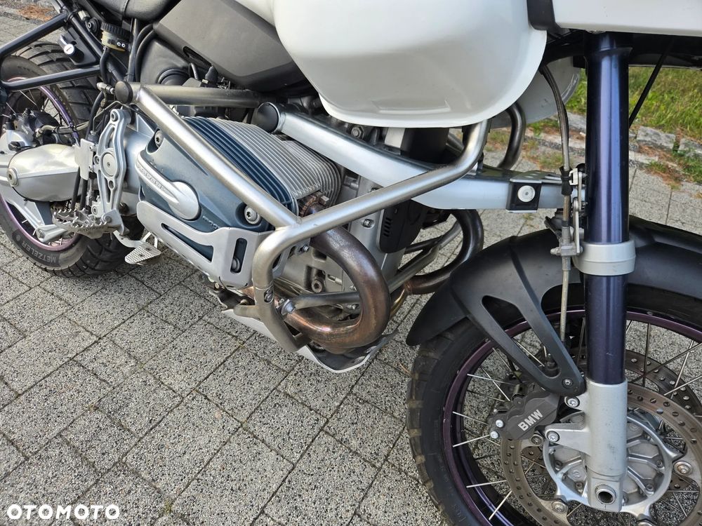 BMW GS - 24