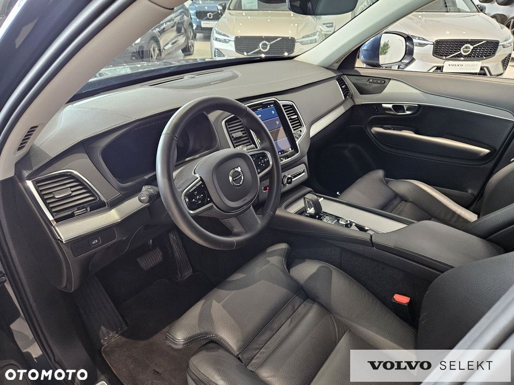 Volvo XC 90 - 10