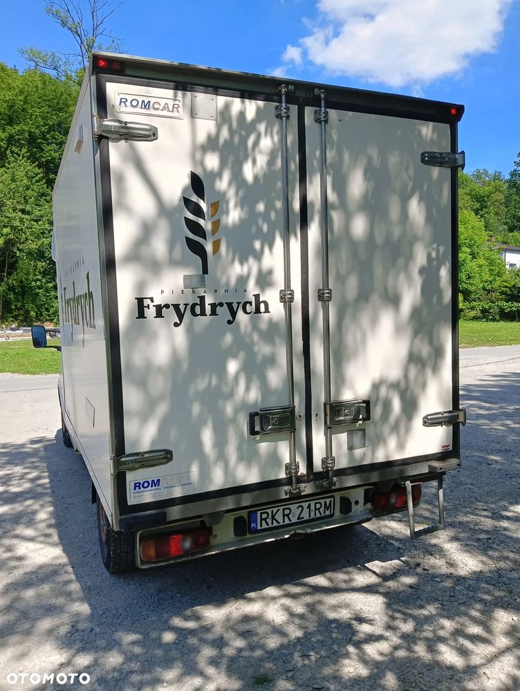 Volkswagen Transporter T5 - 5