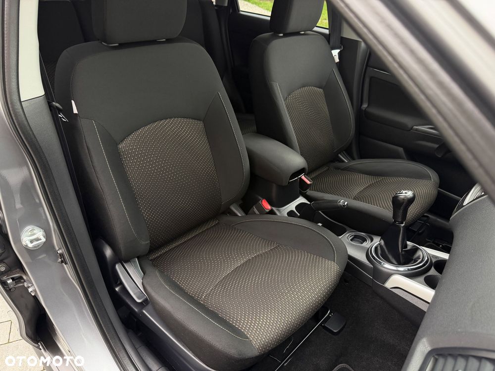 Mitsubishi ASX 1.6 ClearTec 2WD Diamant Edition+ - 37