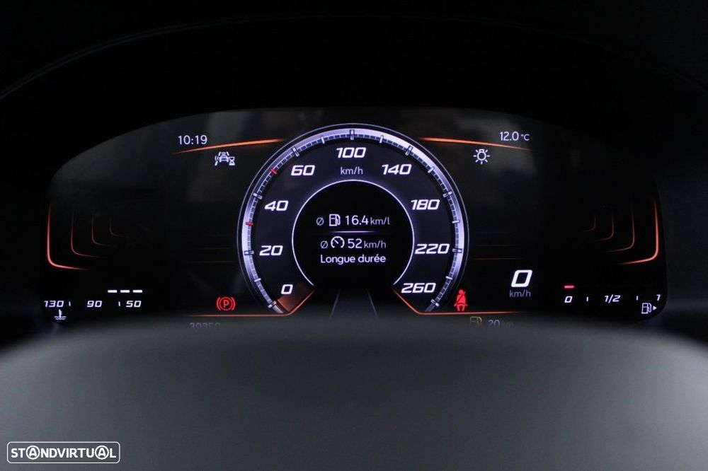 SEAT Ibiza 1.0 TSI Reference - 25