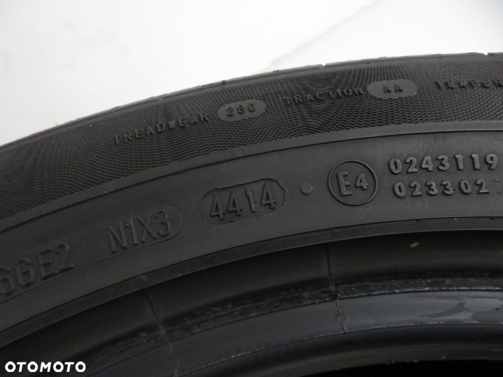 2x 215/55R18 OPONY LETNIE Continental ContiPremiumContact 2E 99V XL - 4