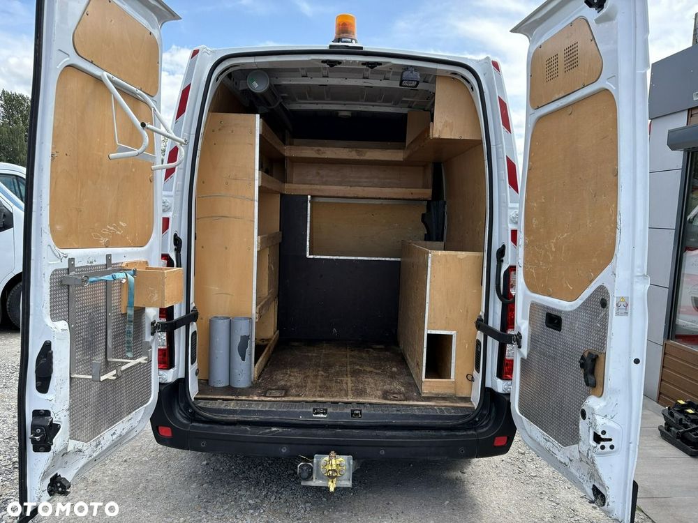 Renault Master - 5