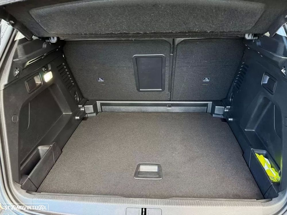 Peugeot 3008 1.2 PureTech Allure - 15