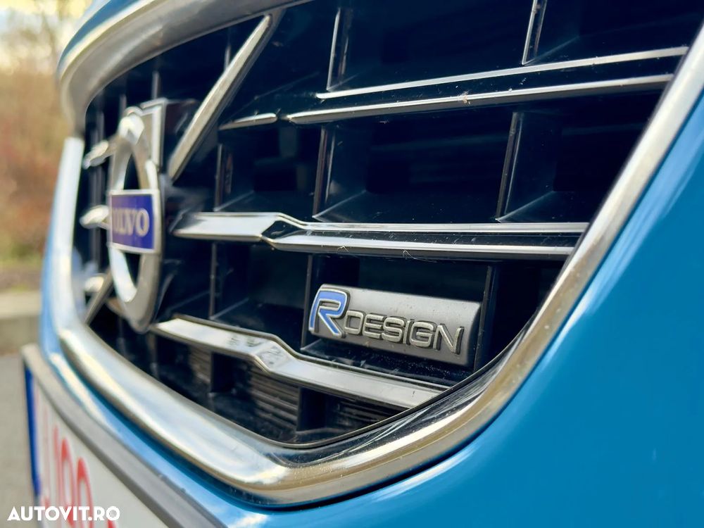 Volvo V40 D4 RDesign - 16