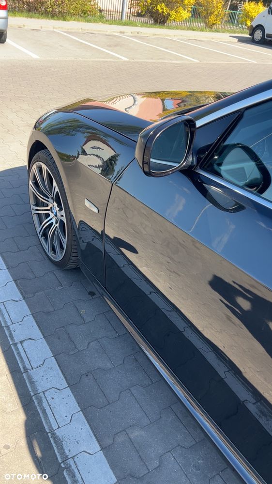 BMW Seria 3 330d - 37