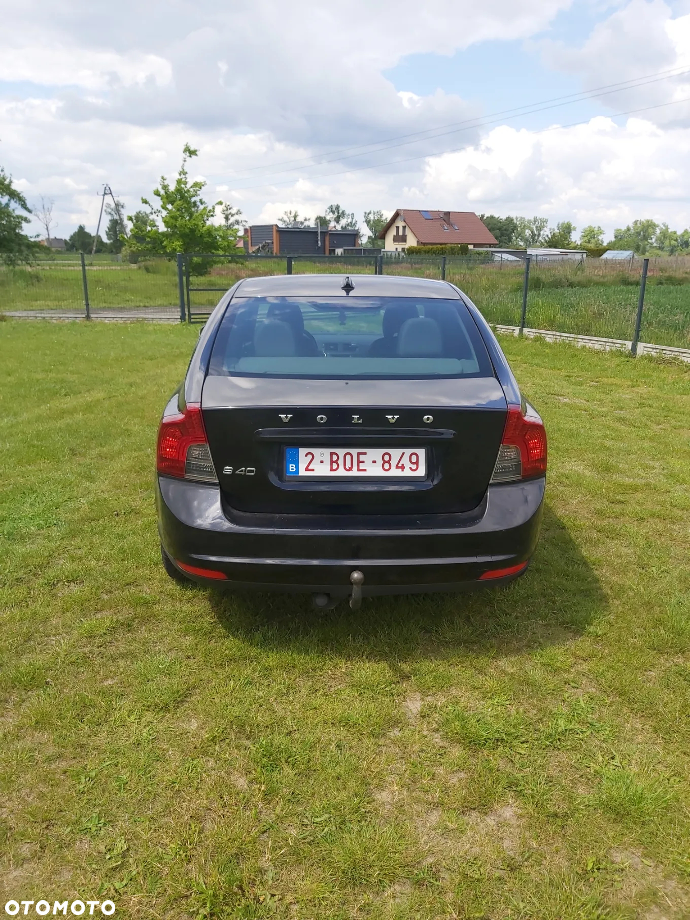Volvo S40 1.6D DPF DRIVe Kinetic - 19