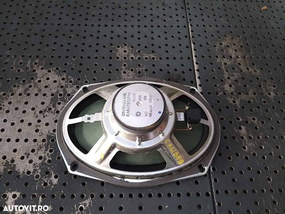 Boxa audio stanga fata dodge caliber 05091019ab easa23d22a4 - 2