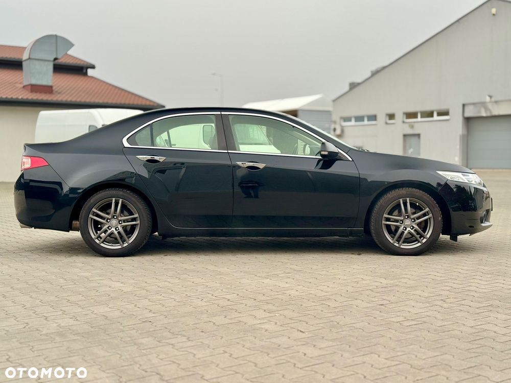 Honda Accord 2.0 Automatik Elegance Advantage - 6