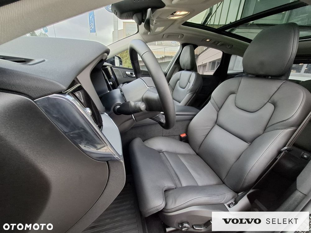 Volvo XC 60 - 10
