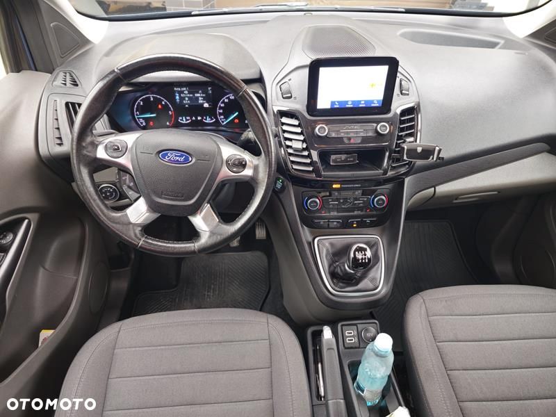 Ford Tourneo Connect - 2