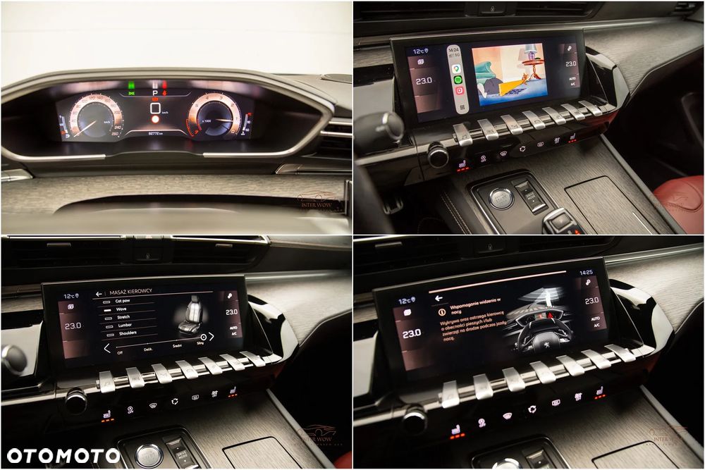 Peugeot 508 - 35