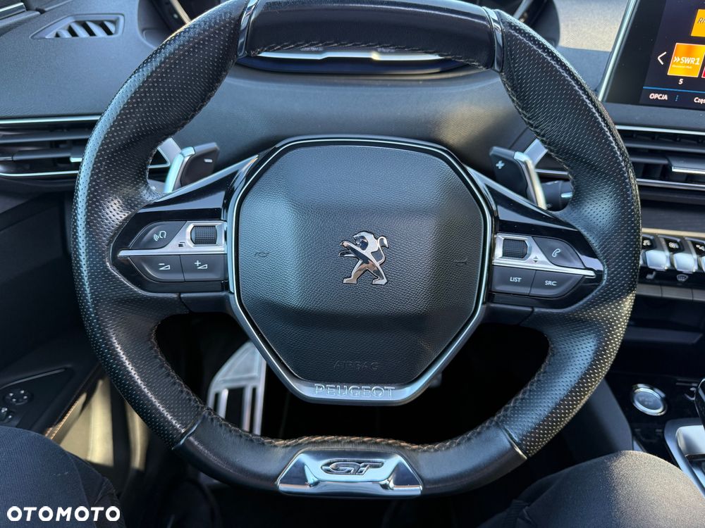 Peugeot 3008 2018