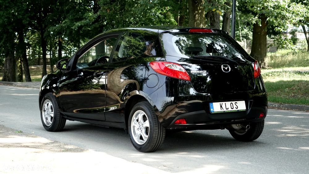 Mazda 2 1.3 Dynamic - 29