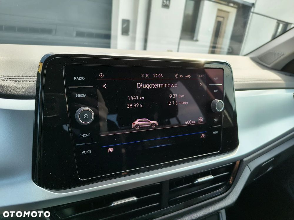 Volkswagen T-Roc ver-1-5-tsi-life - 20