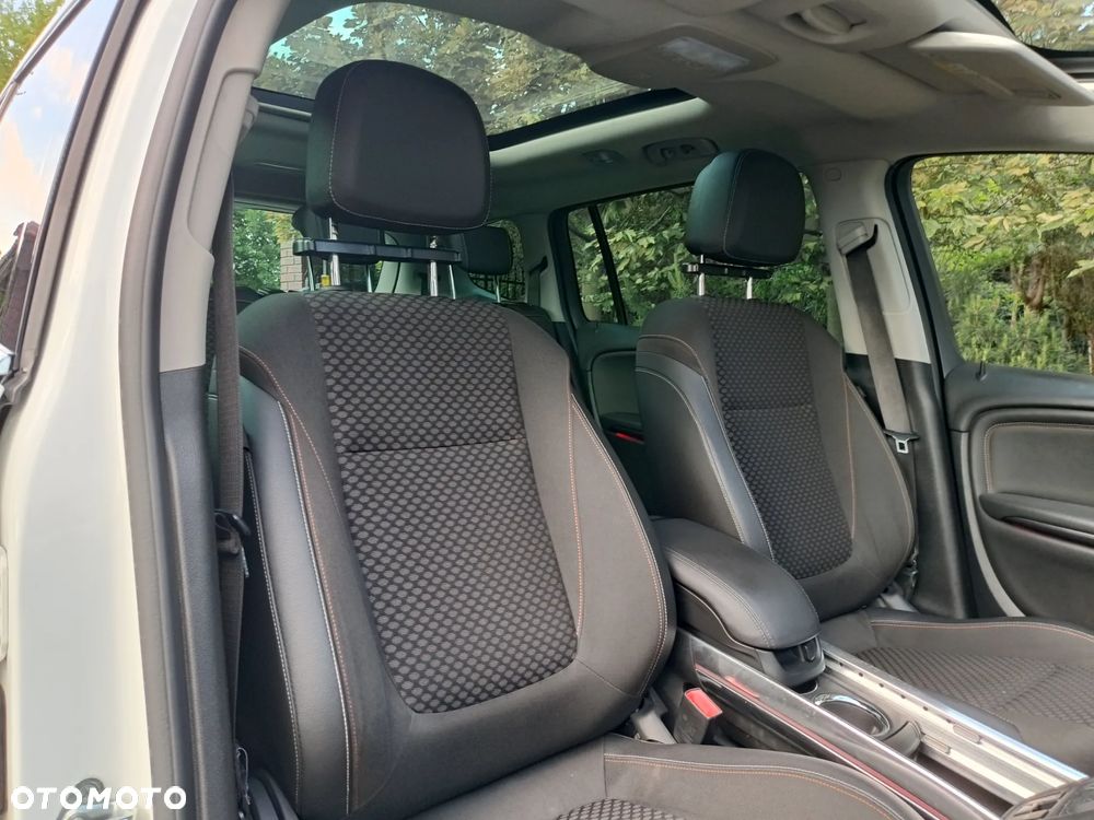 Opel Zafira Tourer 1.6 CDTI ecoFLEX Start/Stop Business Innovation - 5