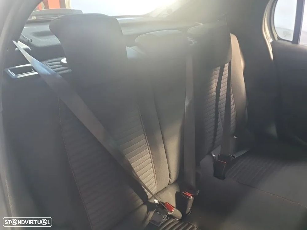 Peugeot 208 1.5 BlueHDi Active Pack - 6