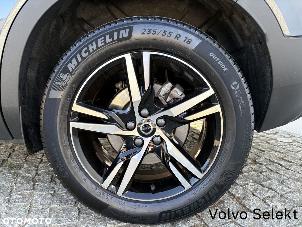 Volvo XC 40 - 10
