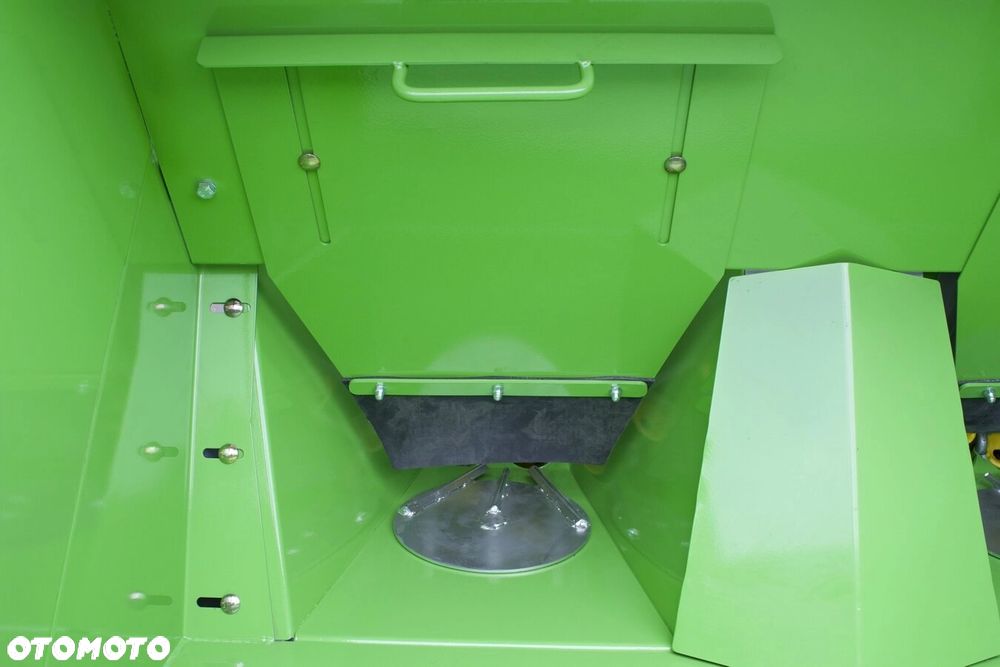 Bomet Sadzarka do ziemniaków S239/2 - 13