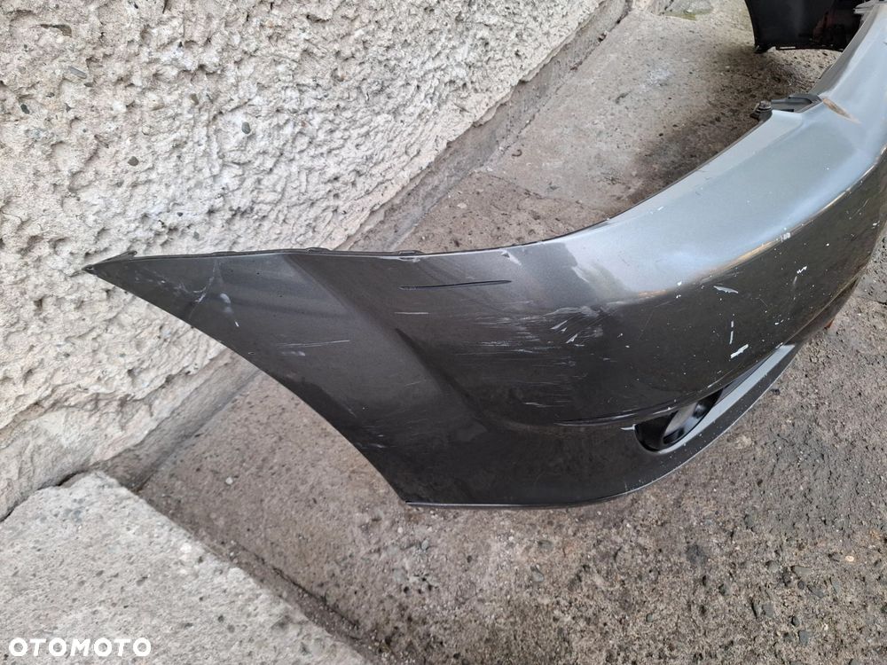 ZDERZAK PRZEDNI TOYOTA COROLLA VERSO II 04/09r - 3