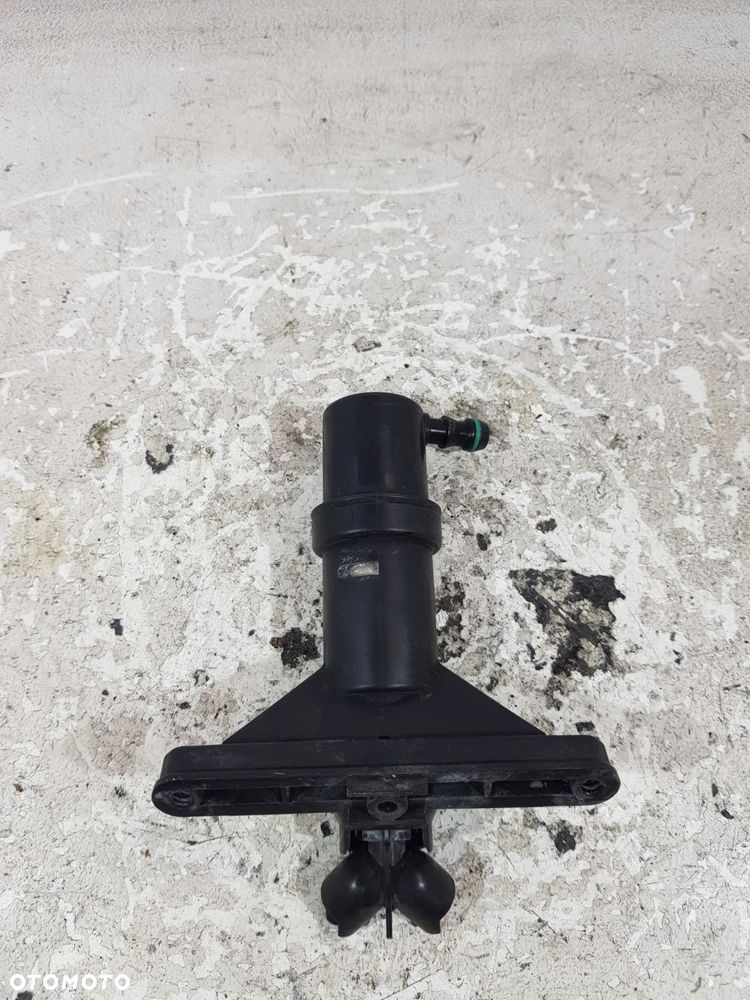 spryskiwacz lampy prawy przód bmw e60 e61 lci eu - 6
