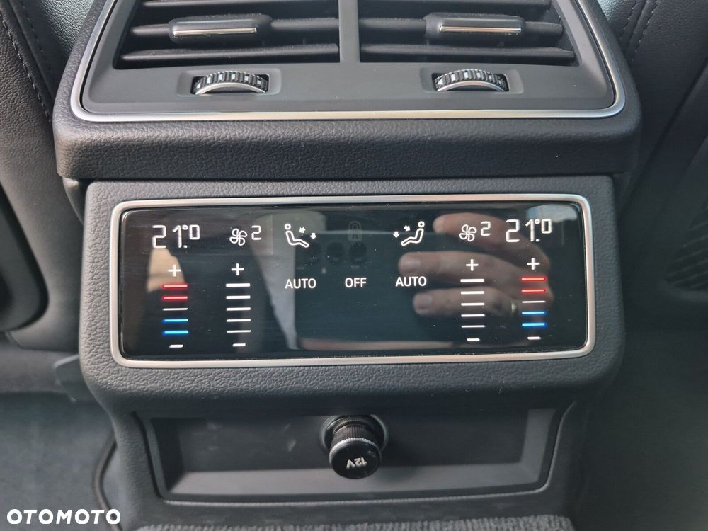 Audi A6 Avant - 14