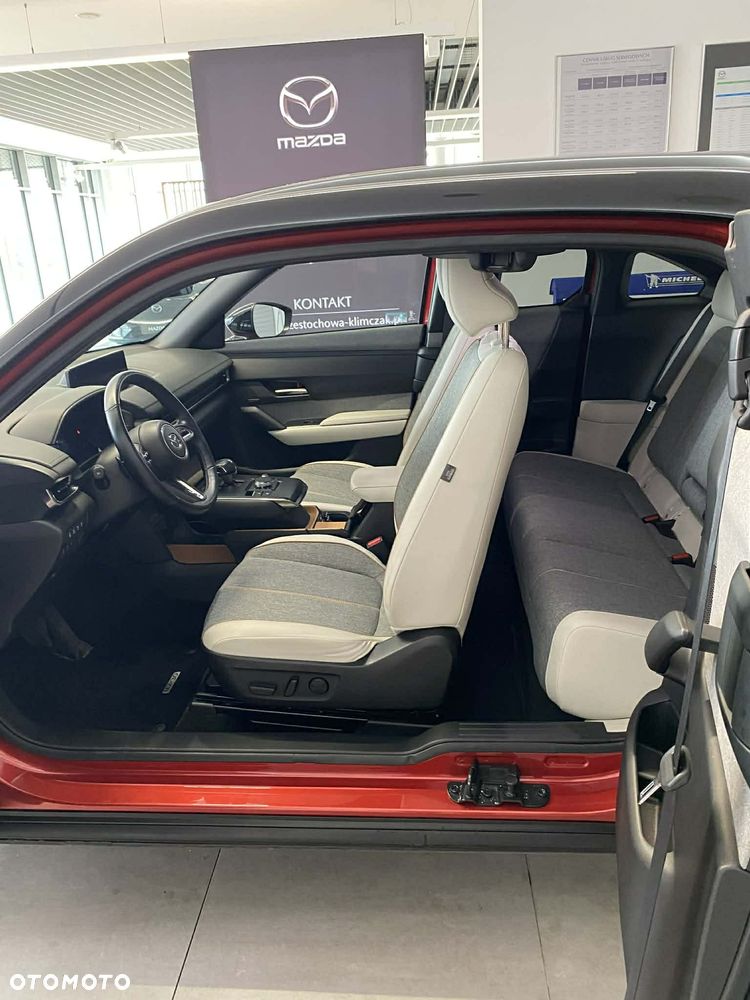 Mazda MX-30 - 14