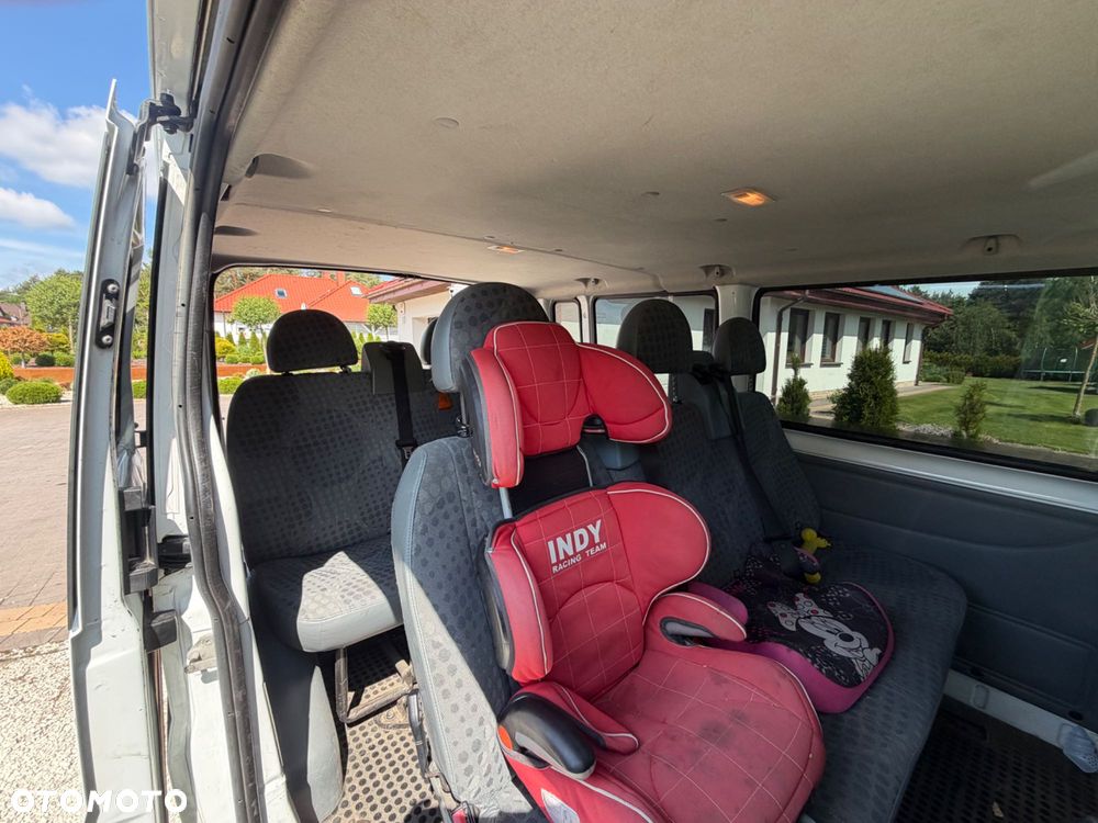 Ford Transit - 7