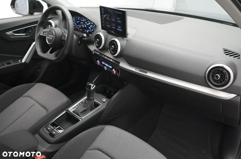 Audi Q2 - 20