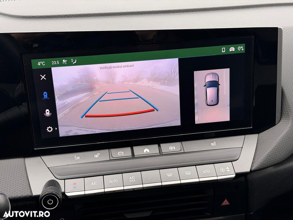 Opel Astra 1.2L Turbo Start/Stop AT8 Elegance - 22