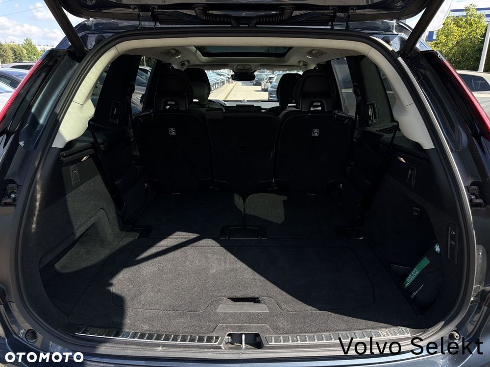 Volvo XC 90 - 34