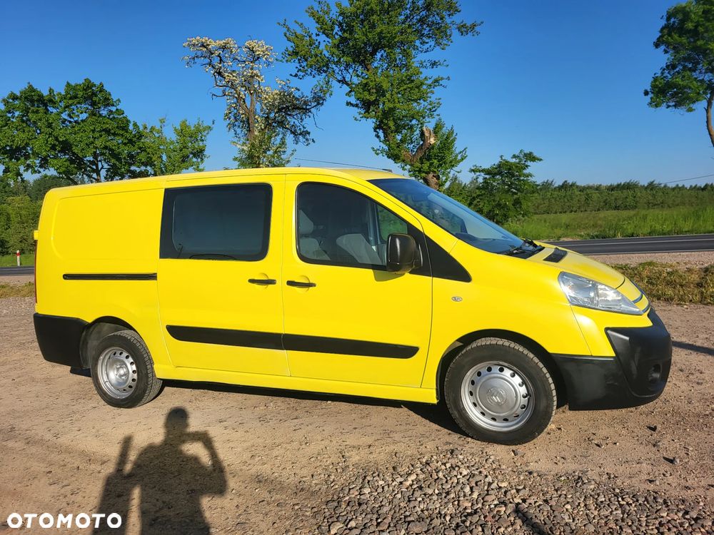 Citroën Jumpy - 14
