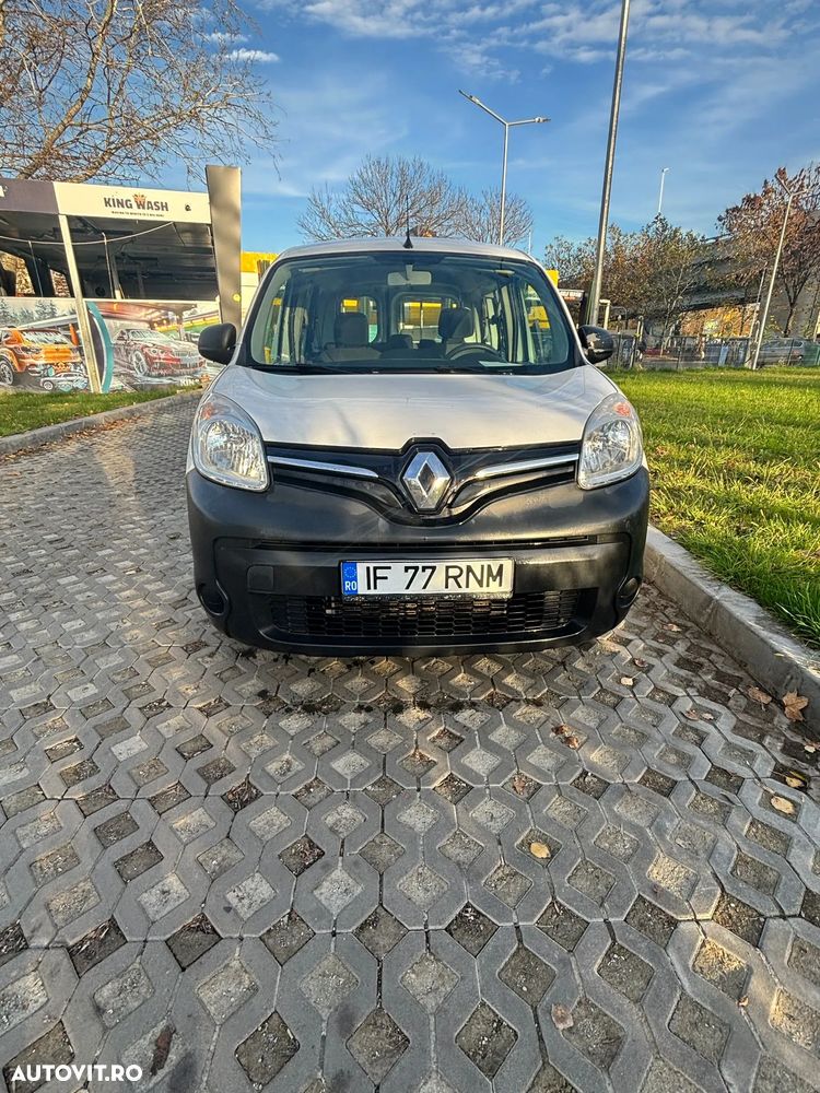 Renault Kangoo - 12