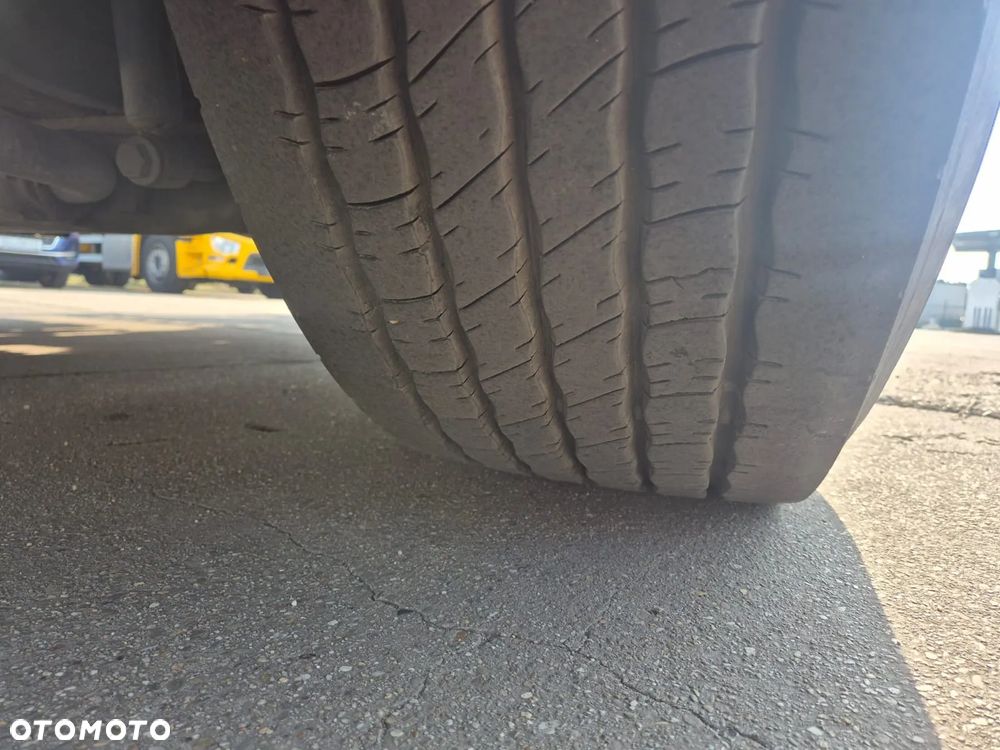 Scania R 450 BDF OŚ skrętna Euro6 - 16