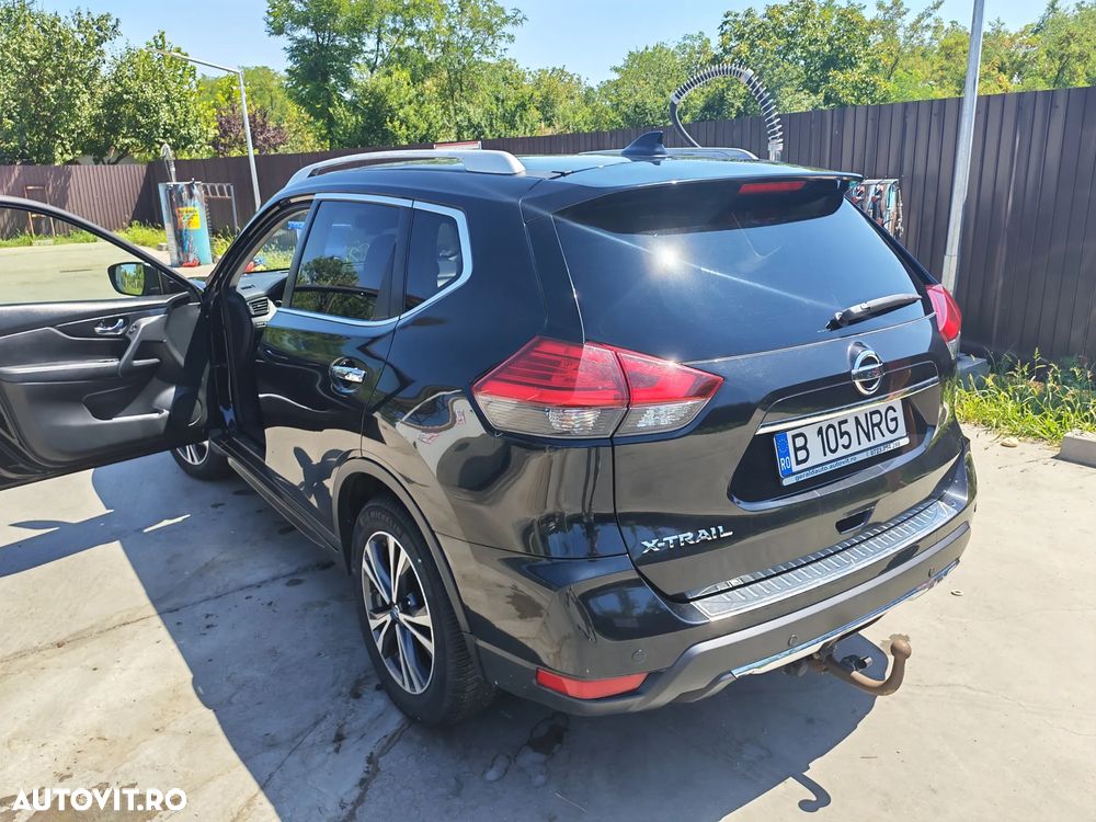Nissan X-Trail 2.0 dCi ALL-MODE 4x4i N-Connecta - 1