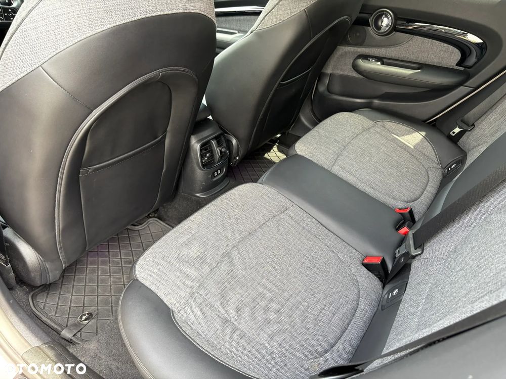 MINI Clubman Cooper S ALL4 sport - 19