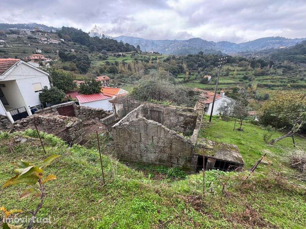 Moradia T2 para venda - Grande imagem: 4/16