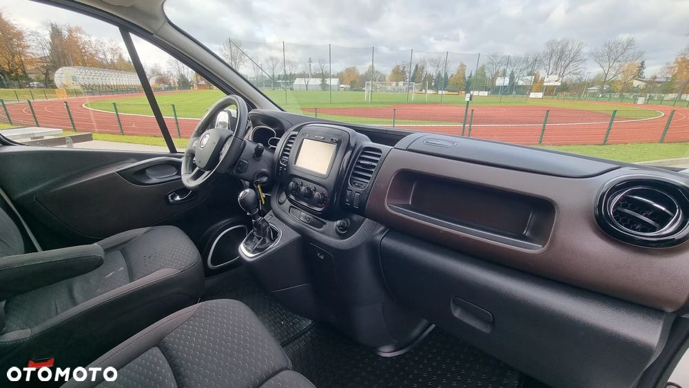 Fiat Talento L2 - 20